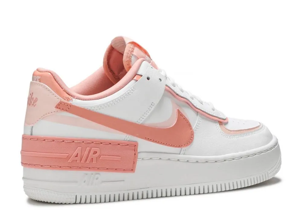 NIKE AIR FORCE 1 SHADOW