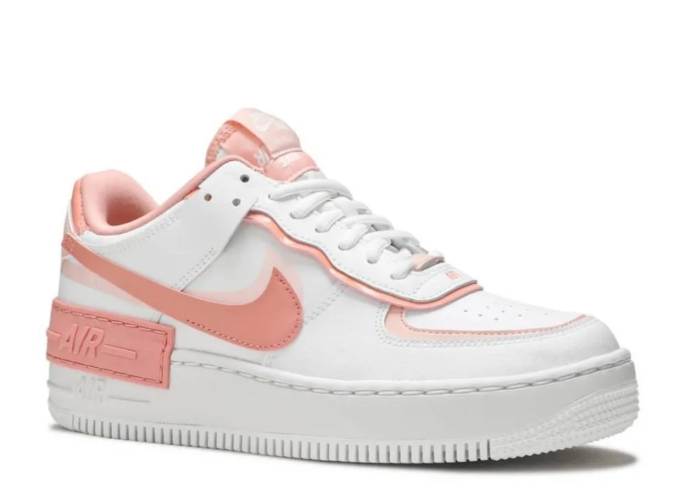 NIKE AIR FORCE 1 SHADOW