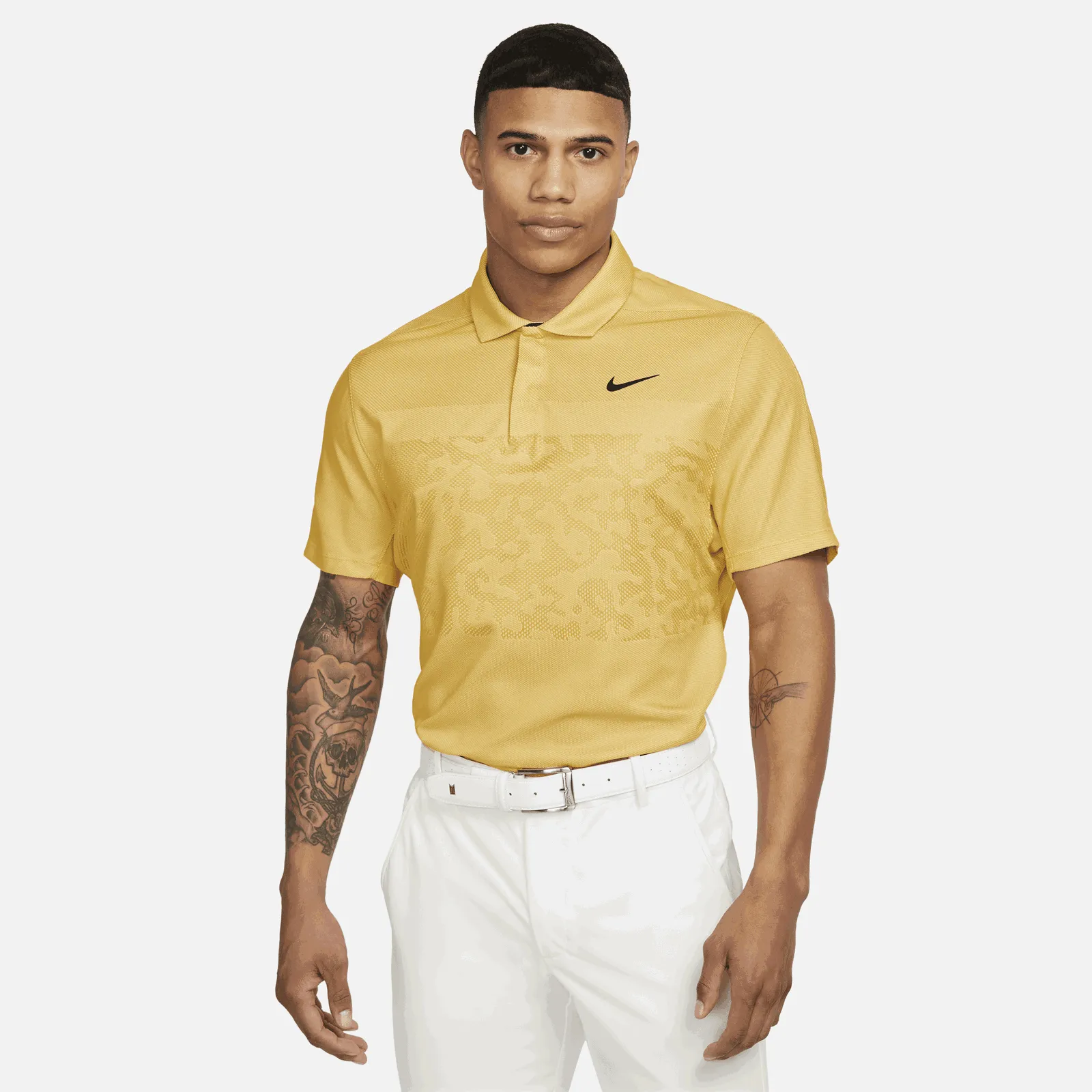NIKE DRIFIT ADV TIGER WOODS