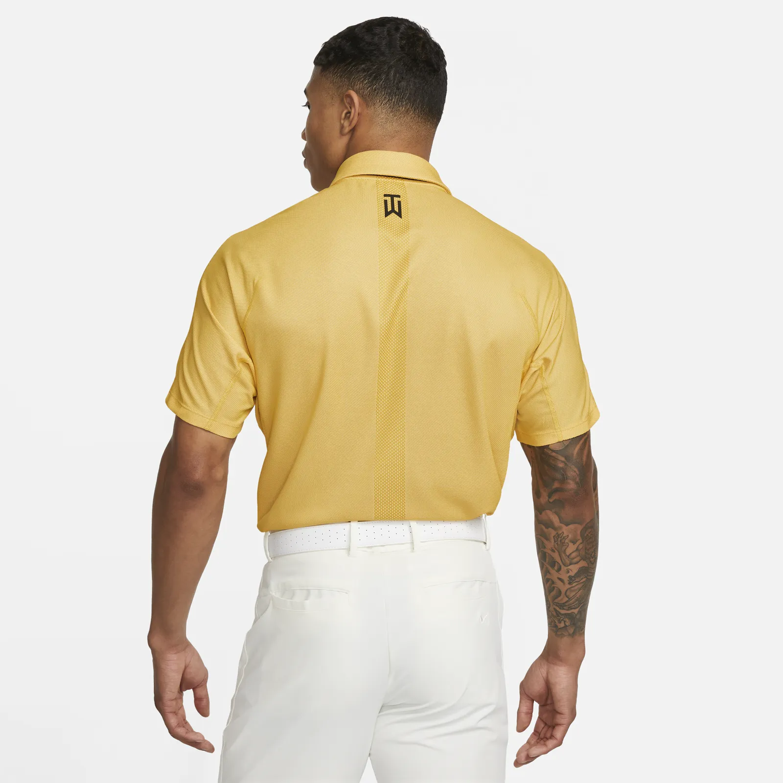 NIKE DRIFIT ADV TIGER WOODS