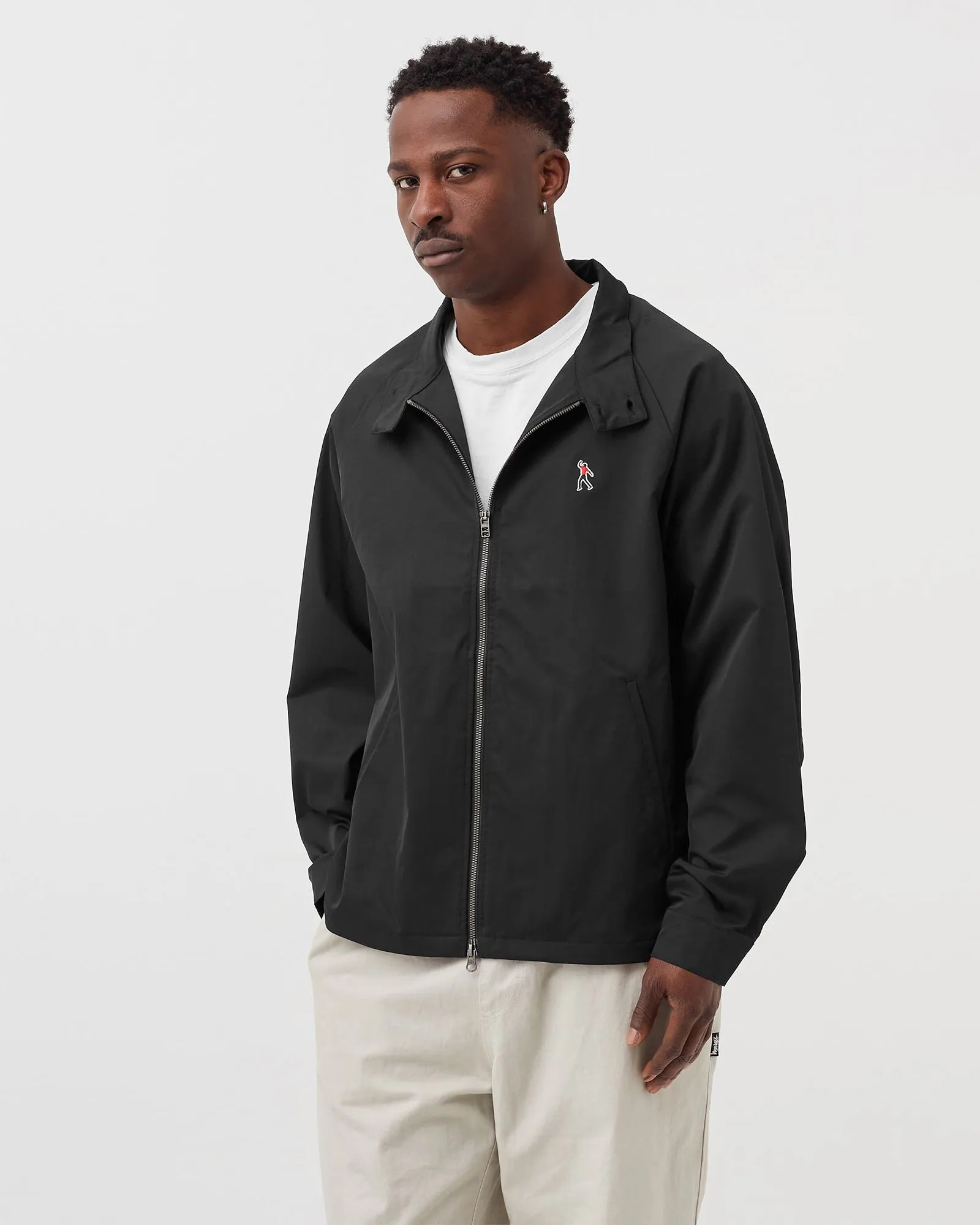 Nike Repel Tiger Woods Golf Jacket