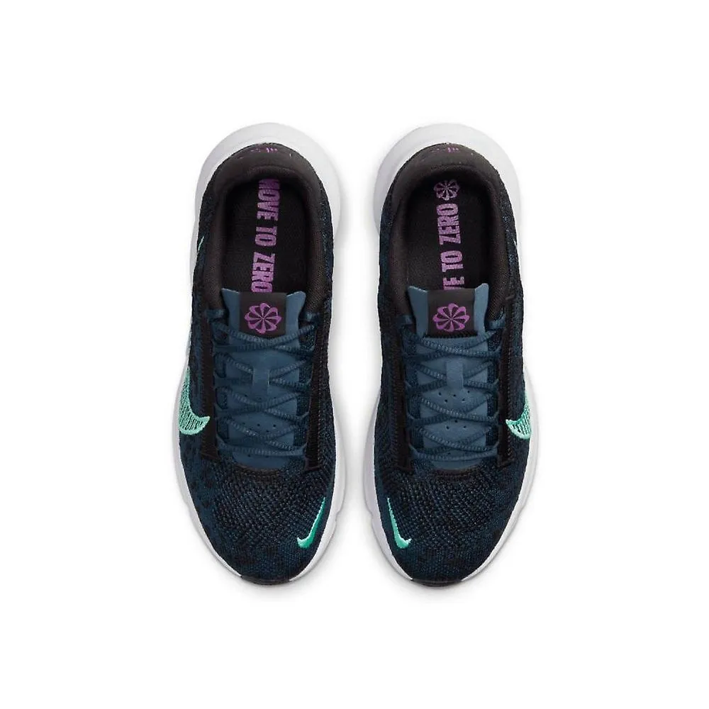 Nike Superrep GO 3 Flyknit DH3393002 zapatillas de entrenamiento todo el año para mujer