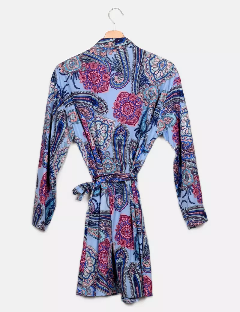 NoName Kimono
