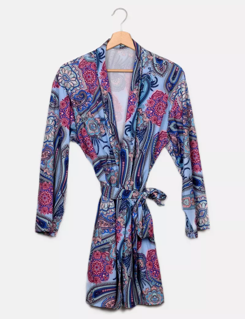 NoName Kimono