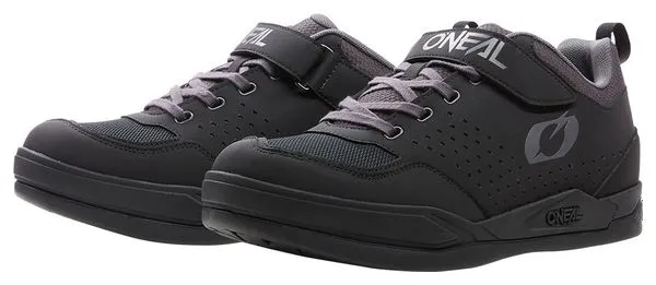 O'Neal Par de zapatillas MTB O'Neal FLOW SPD V.22 negro / gris