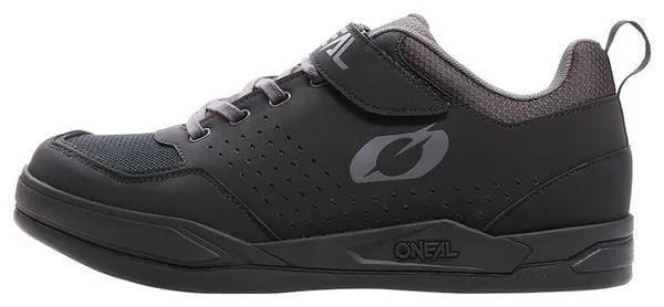 O'Neal Par de zapatillas MTB O'Neal FLOW SPD V.22 negro / gris