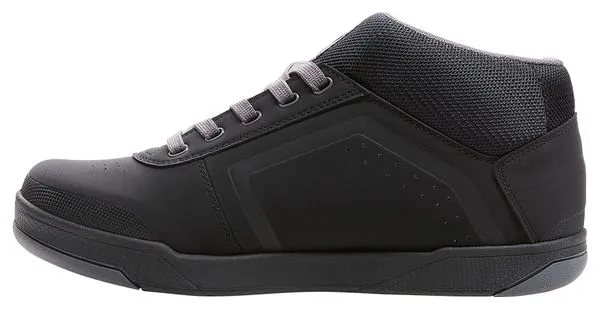 O'Neal Par de zapatillas MTB O'Neal PINNED PRO FLAT Pedal V.22 negro / gris