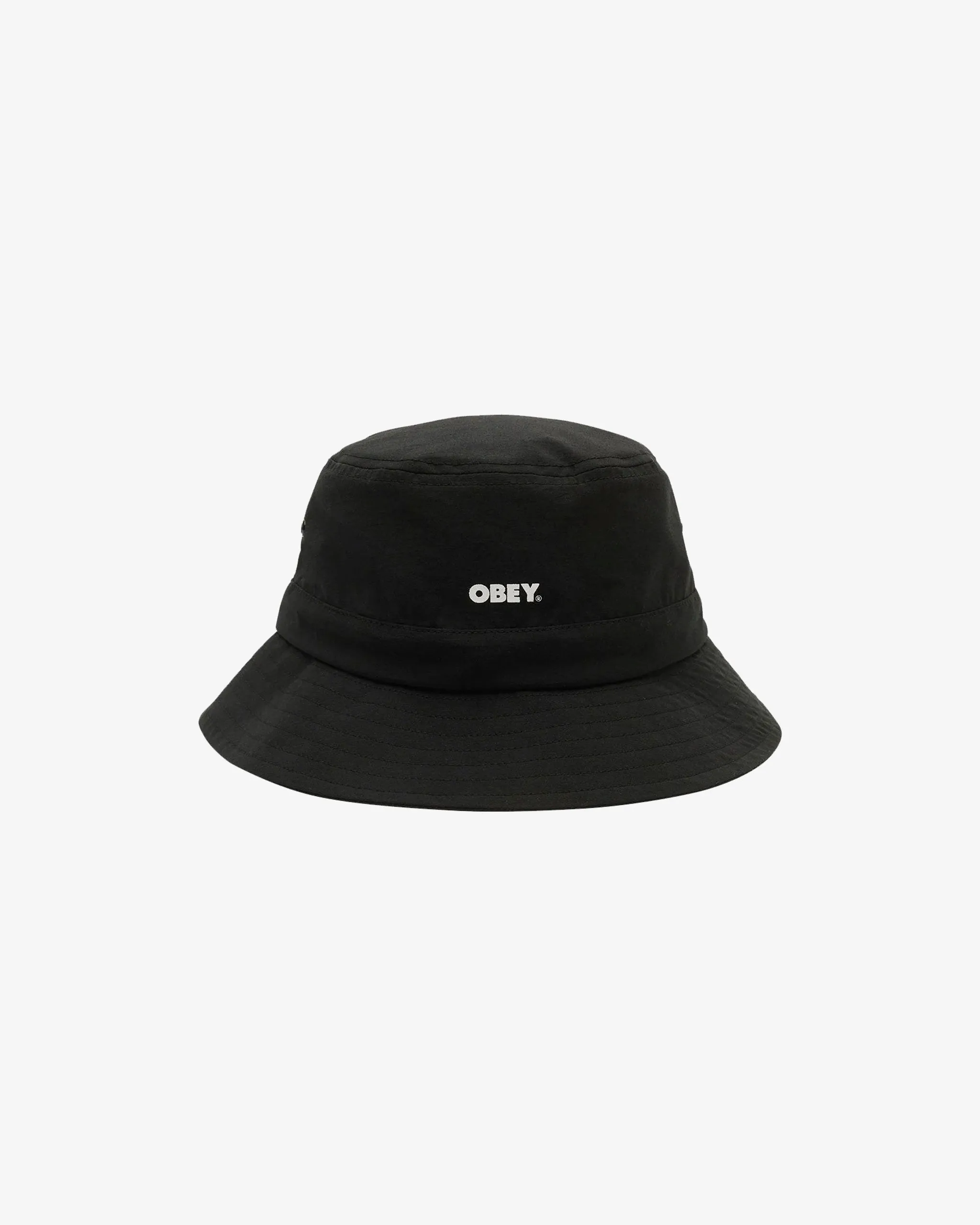 Obey Bold Twill Bucket Hat