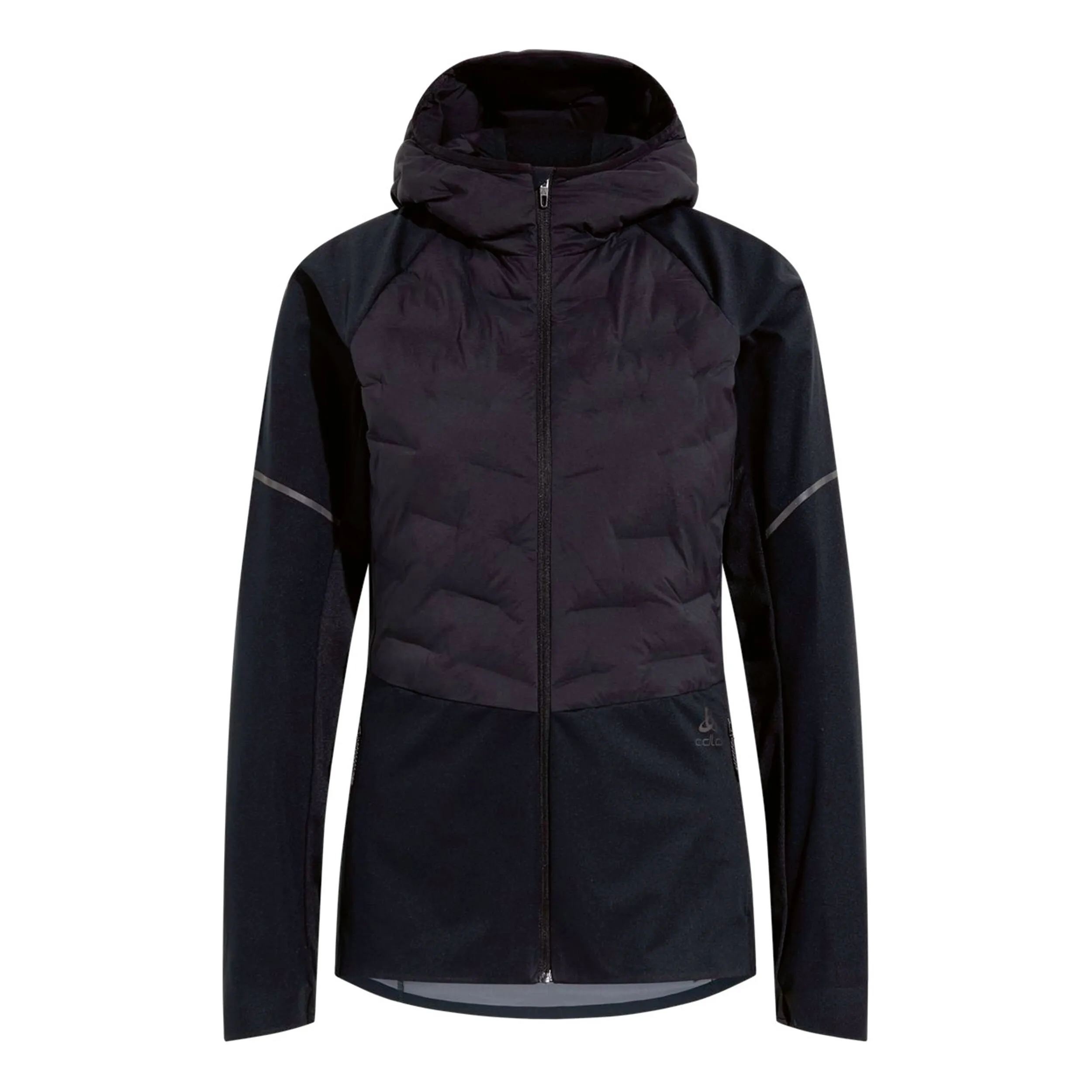 Odlo Zeroweight Insulator Chaqueta Para Correr Mujeres