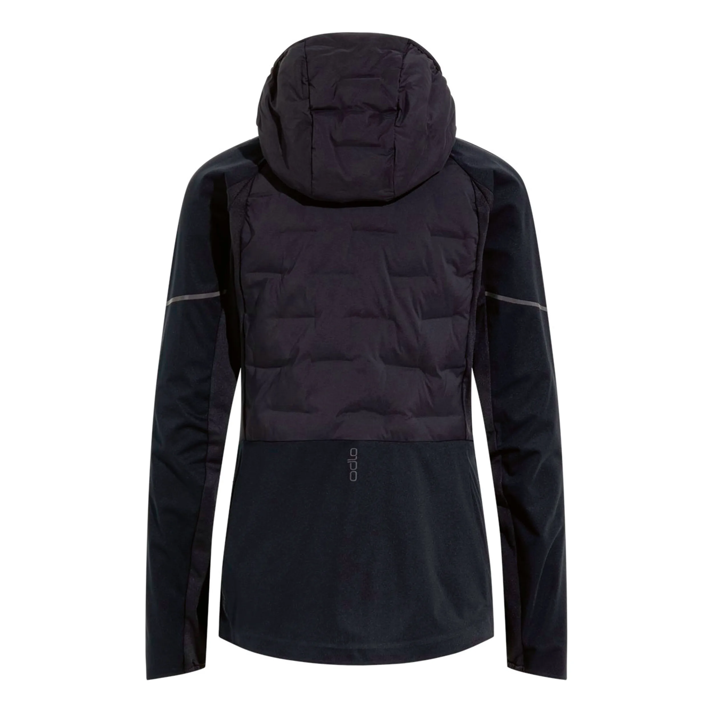 Odlo Zeroweight Insulator Chaqueta Para Correr Mujeres