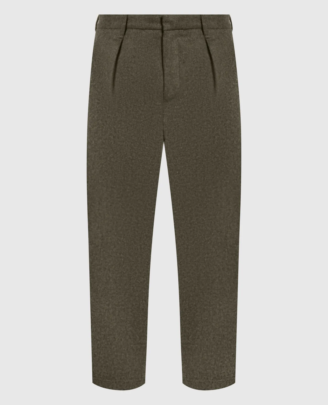 Officina 36 Green pants