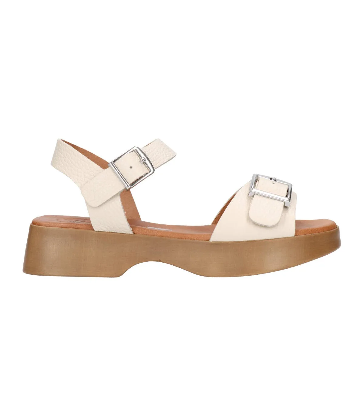OH MY SANDALS  for Rin 5236 Mujer Hielo