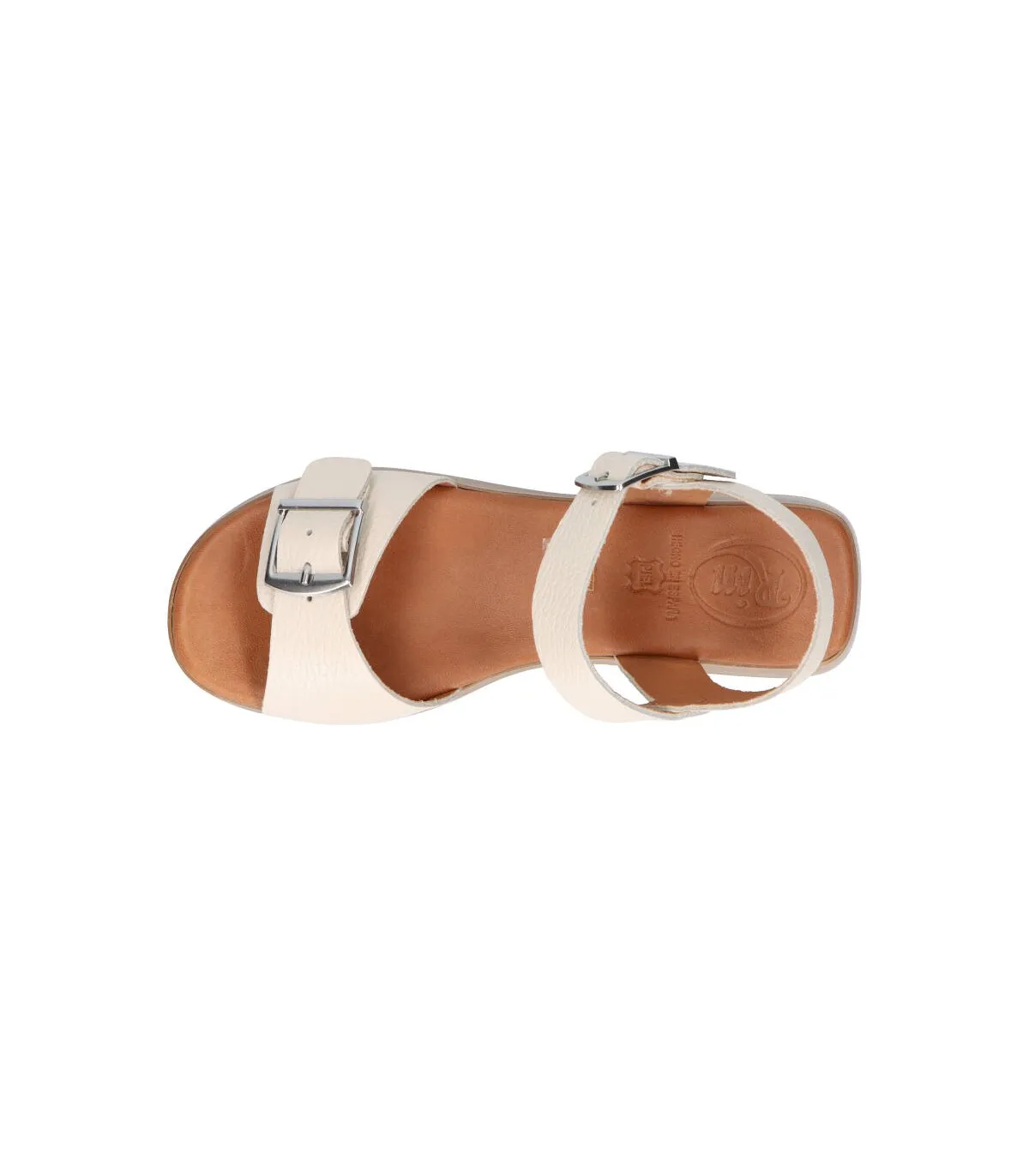 OH MY SANDALS  for Rin 5236 Mujer Hielo