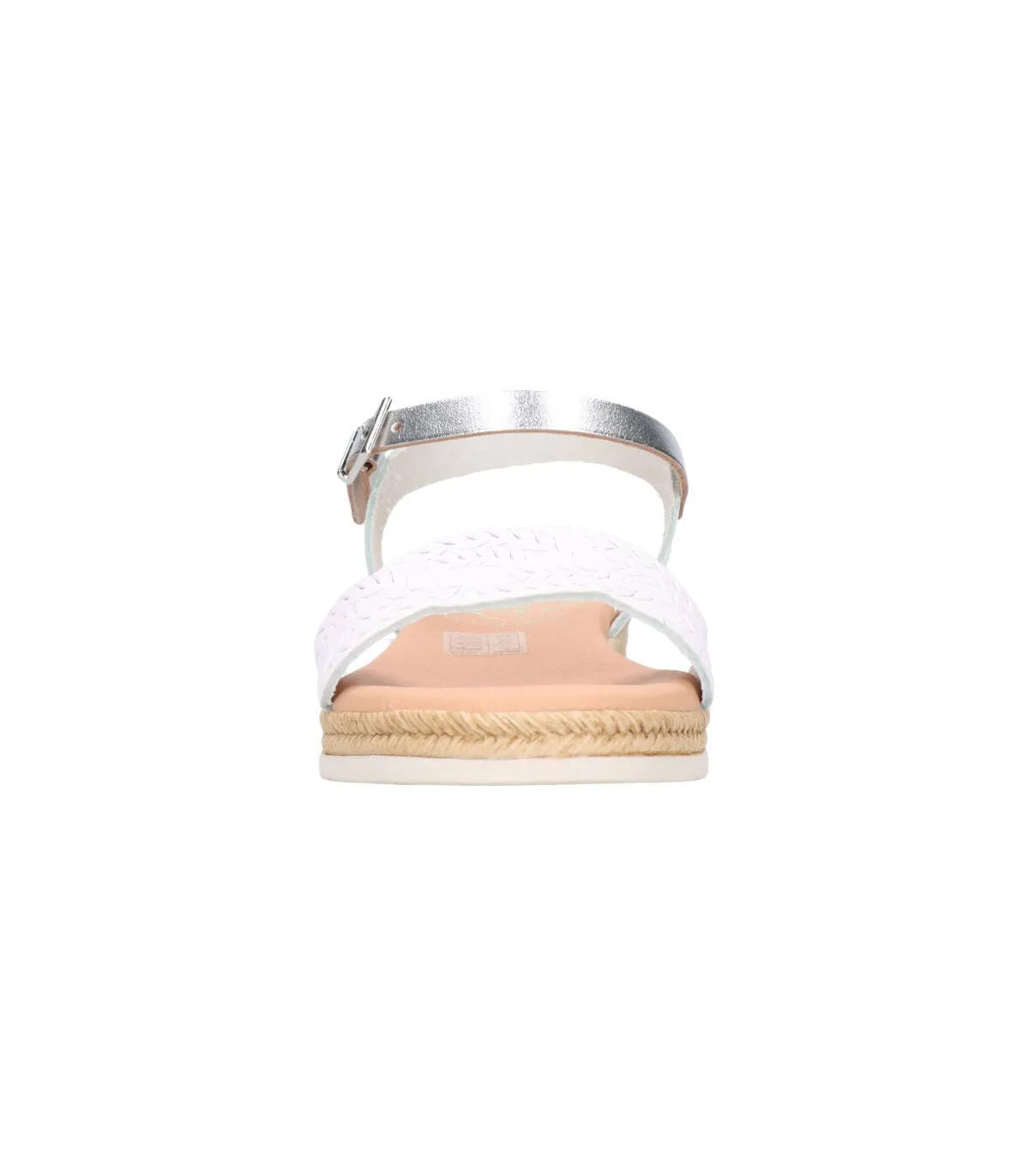 OH MY SANDALS  for Rin 5307 Niña Blanco