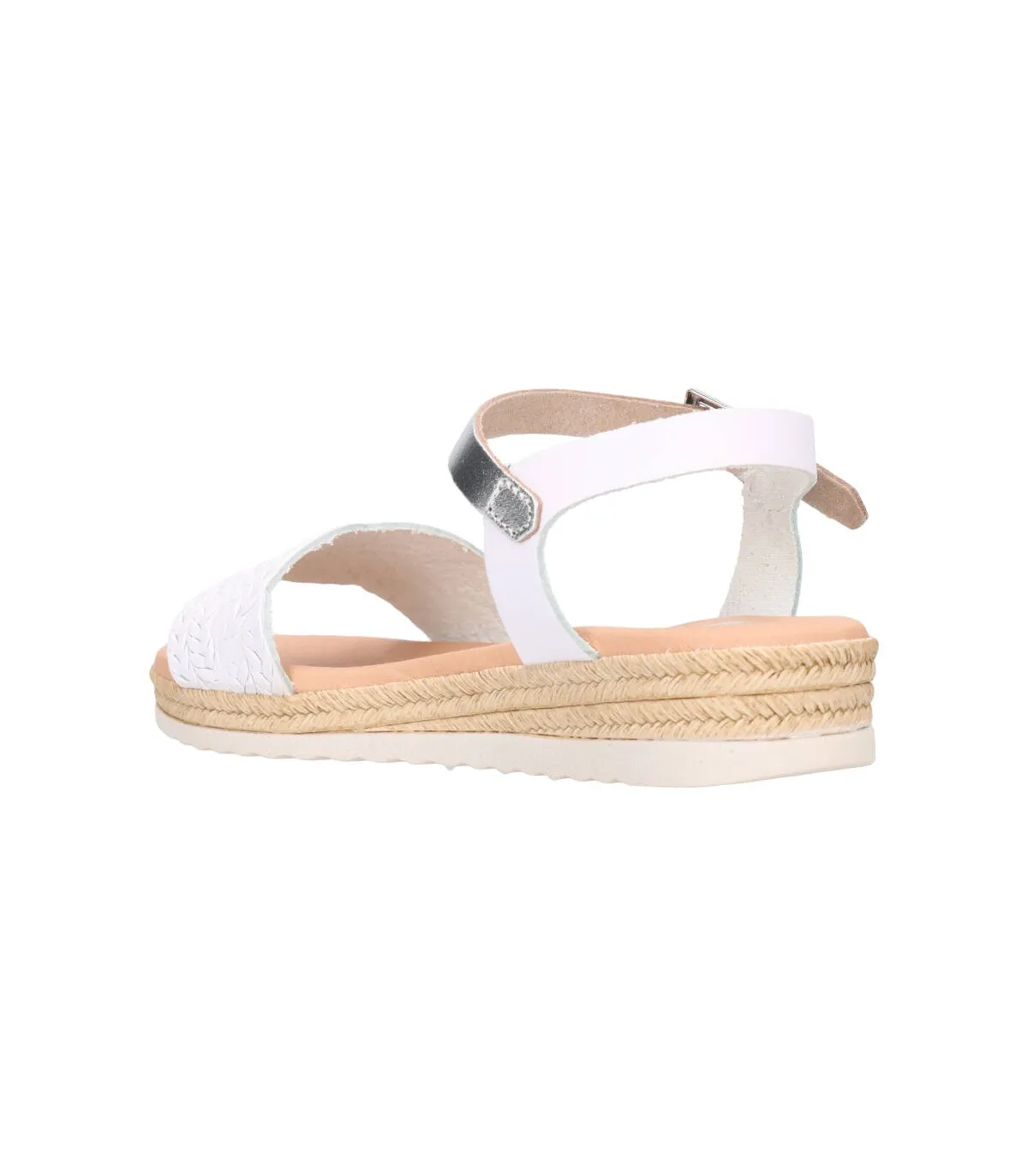 OH MY SANDALS  for Rin 5307 Niña Blanco