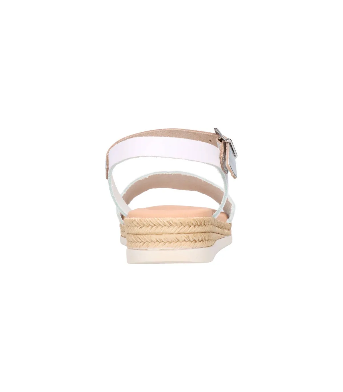 OH MY SANDALS  for Rin 5307 Niña Blanco