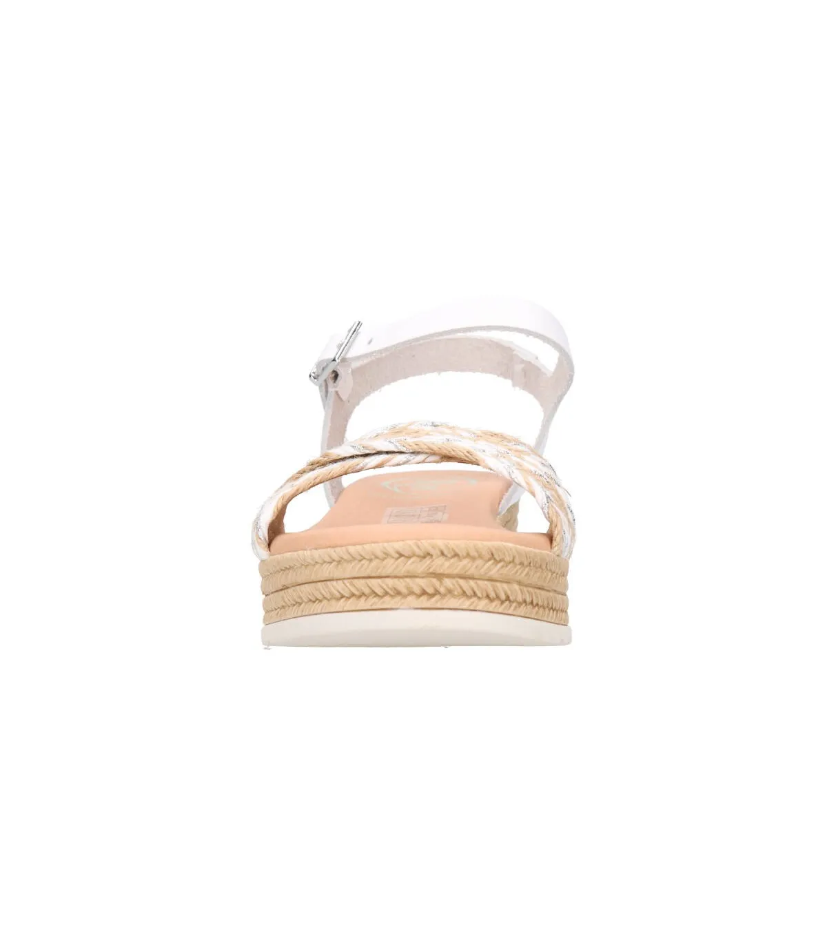 OH MY SANDALS  for Rin 5310 Niña Blanco
