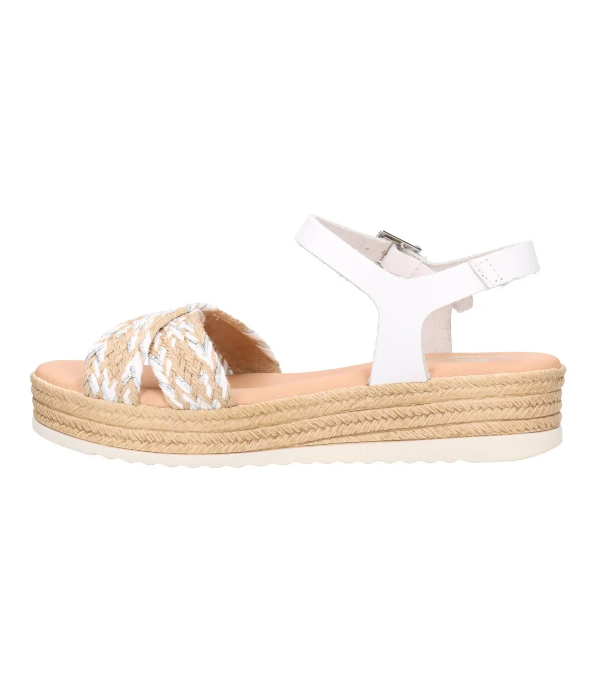 OH MY SANDALS  for Rin 5310 Niña Blanco