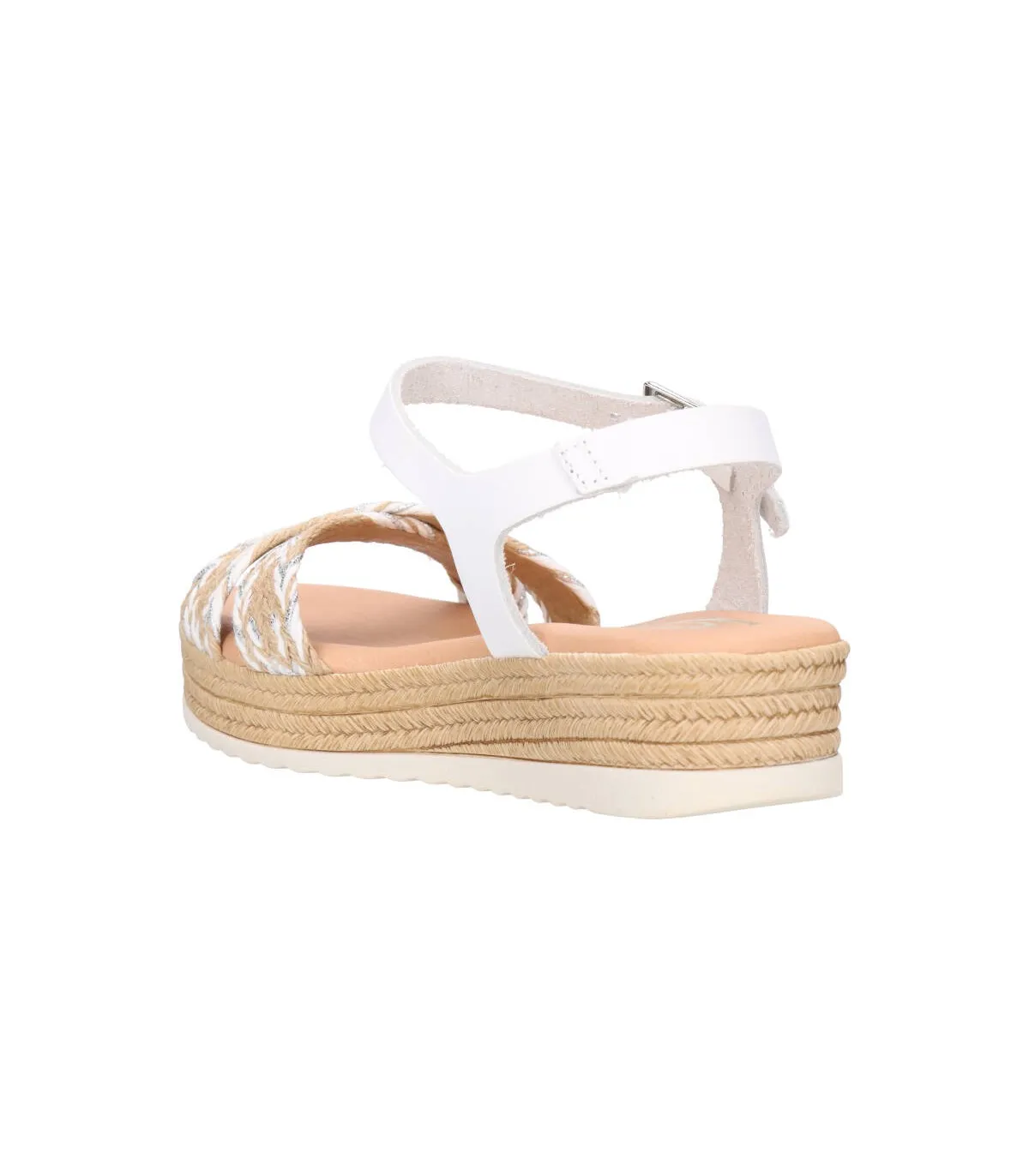 OH MY SANDALS  for Rin 5310 Niña Blanco