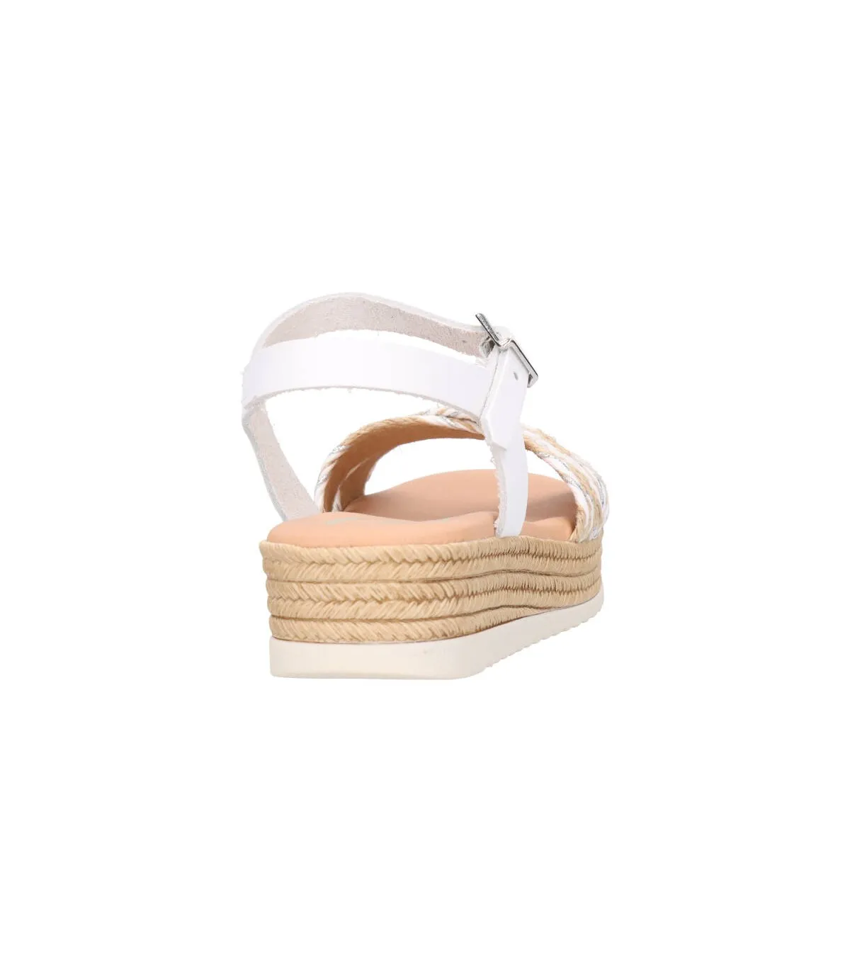 OH MY SANDALS  for Rin 5310 Niña Blanco