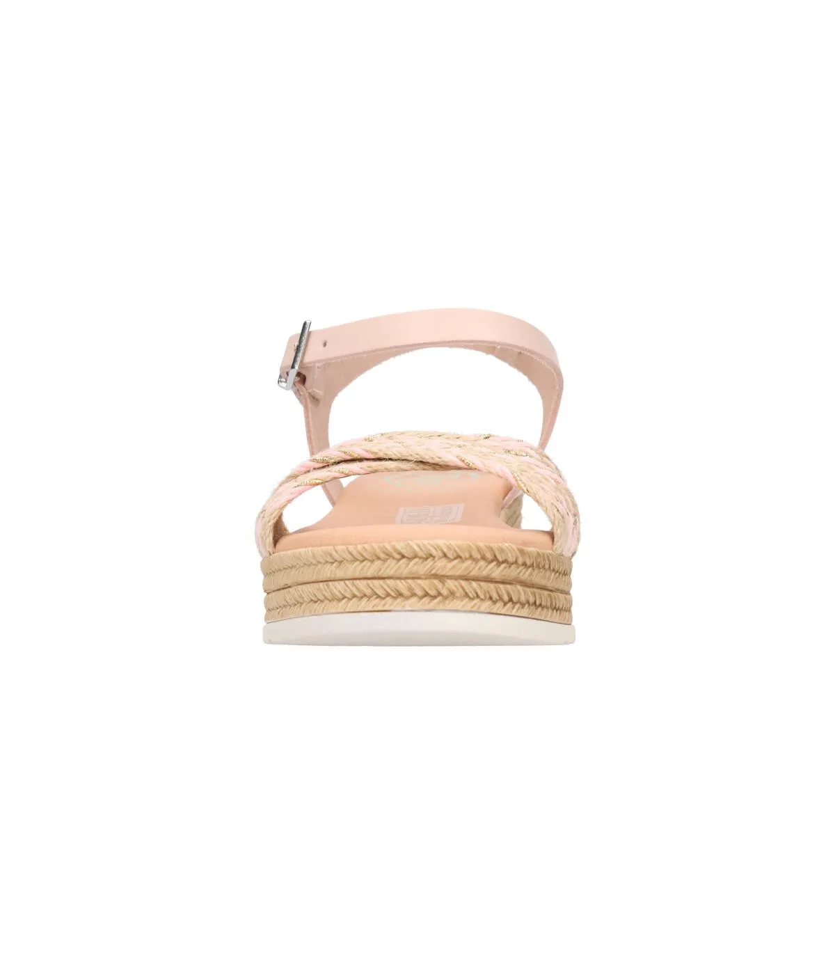 OH MY SANDALS  for Rin 5310 Niña Nude