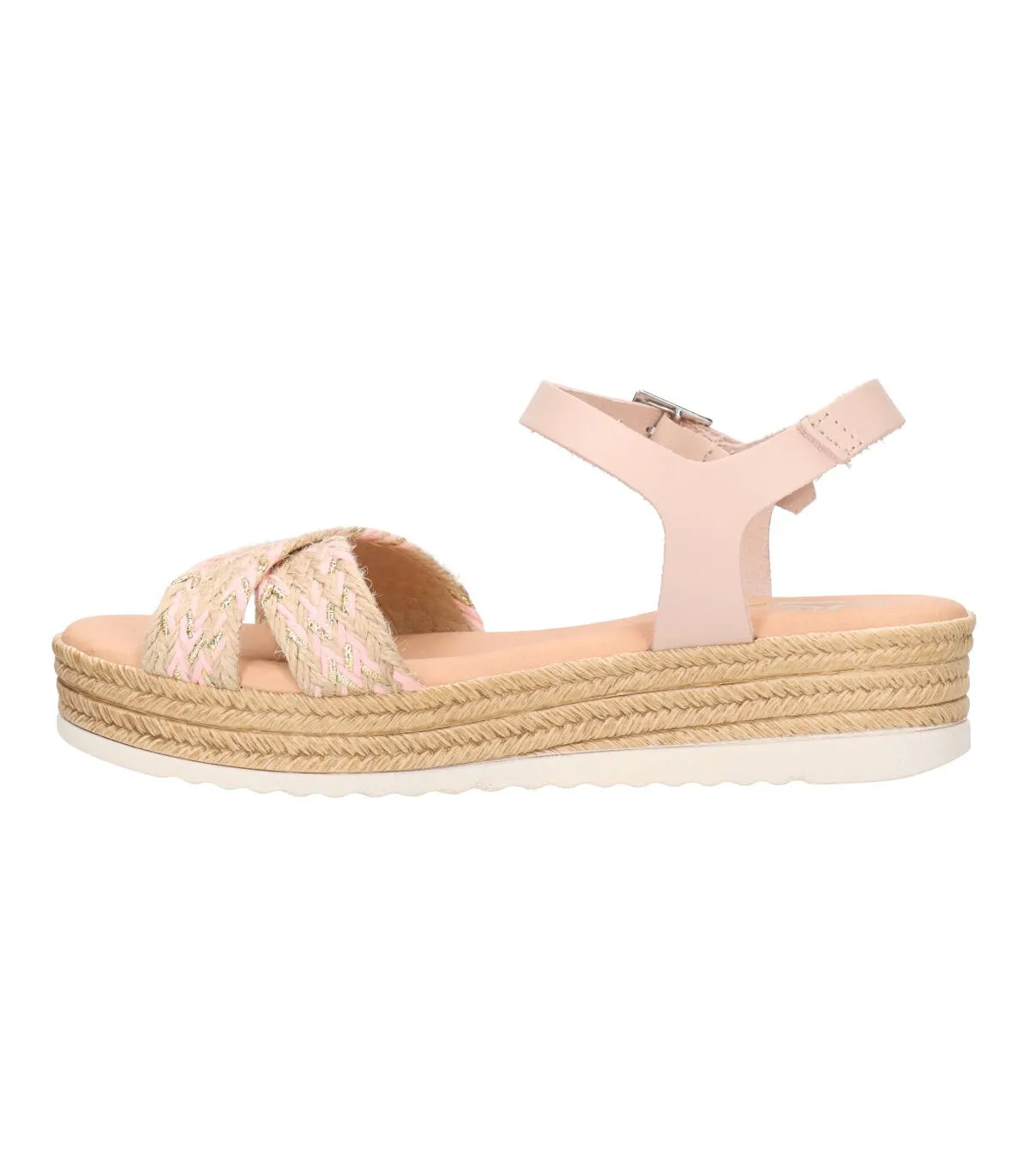 OH MY SANDALS  for Rin 5310 Niña Nude