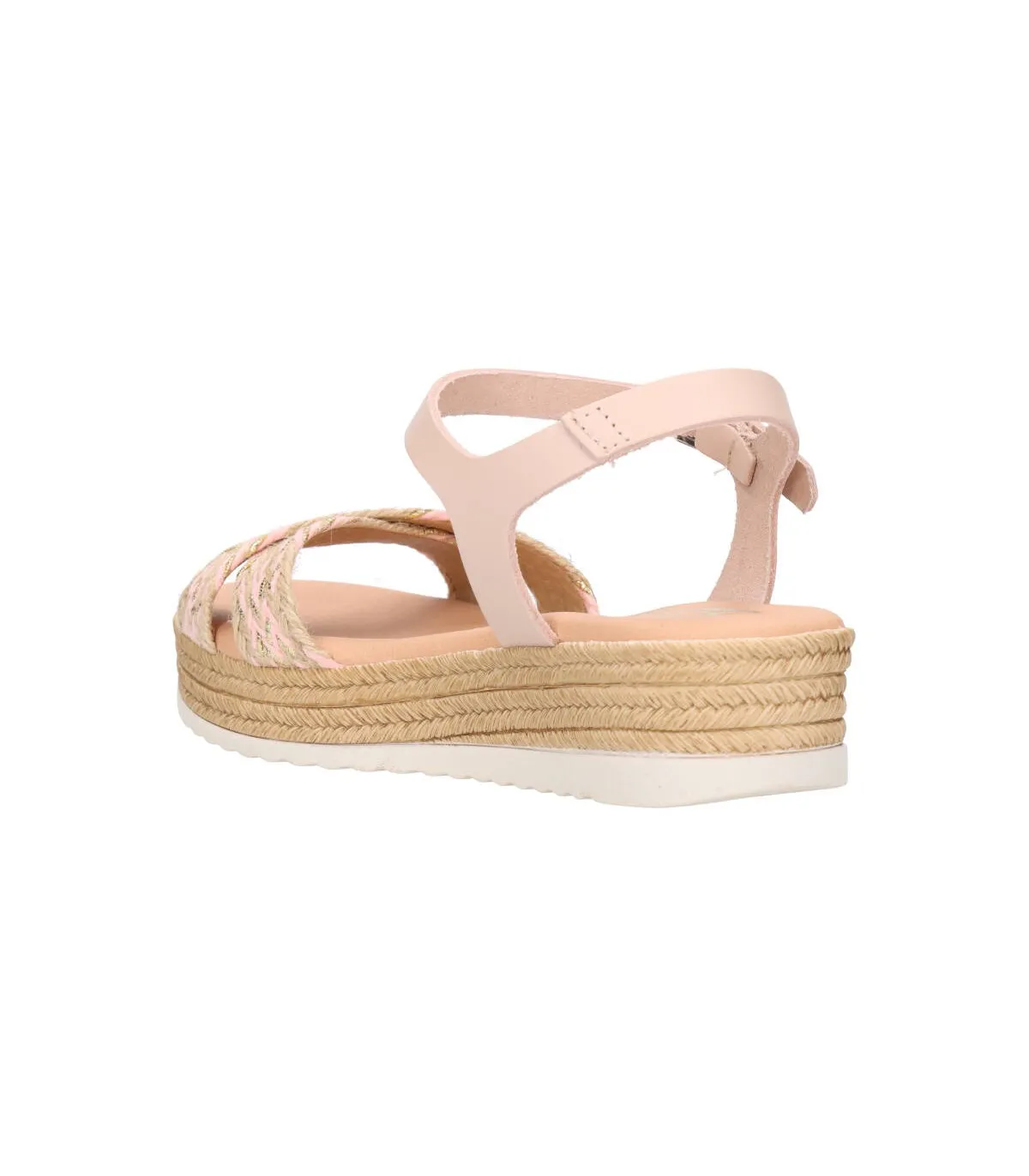 OH MY SANDALS  for Rin 5310 Niña Nude