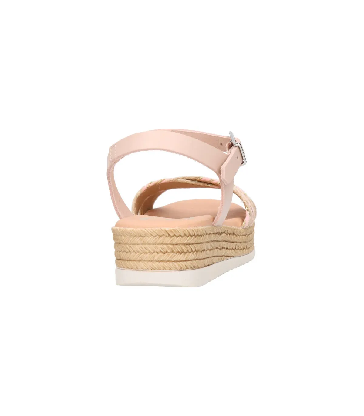 OH MY SANDALS  for Rin 5310 Niña Nude