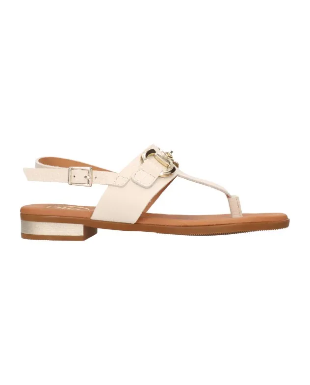 OH MY SANDALS  for Rin 5334 Mujer Hielo