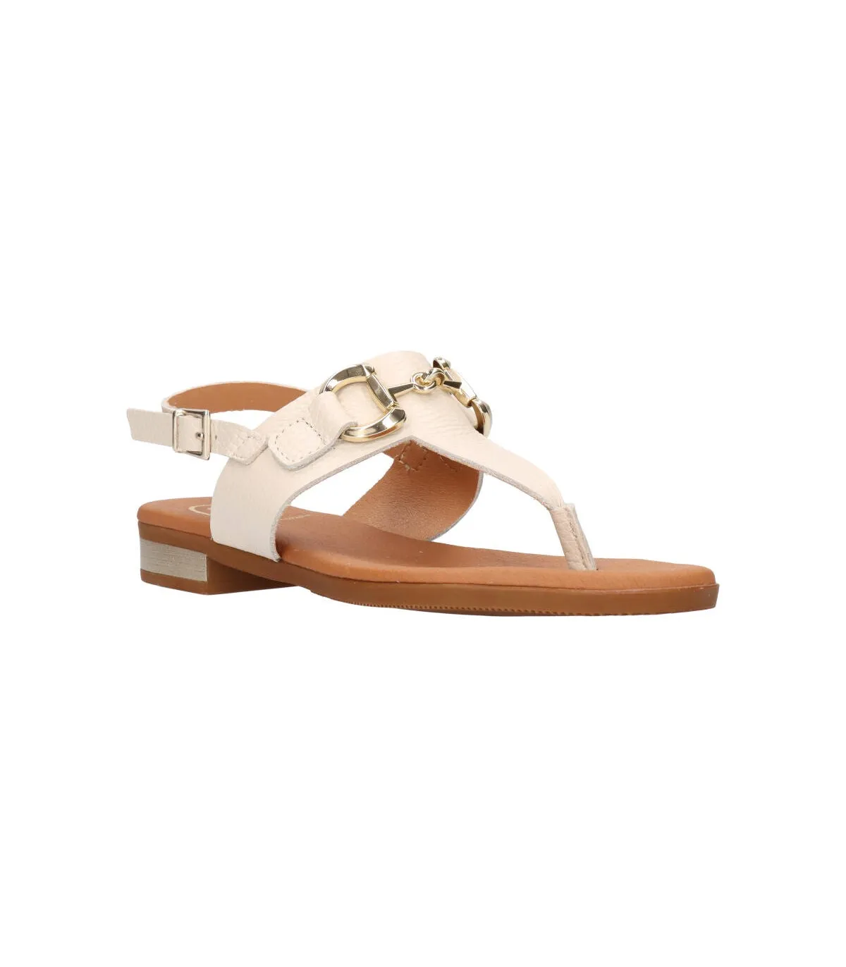 OH MY SANDALS  for Rin 5334 Mujer Hielo