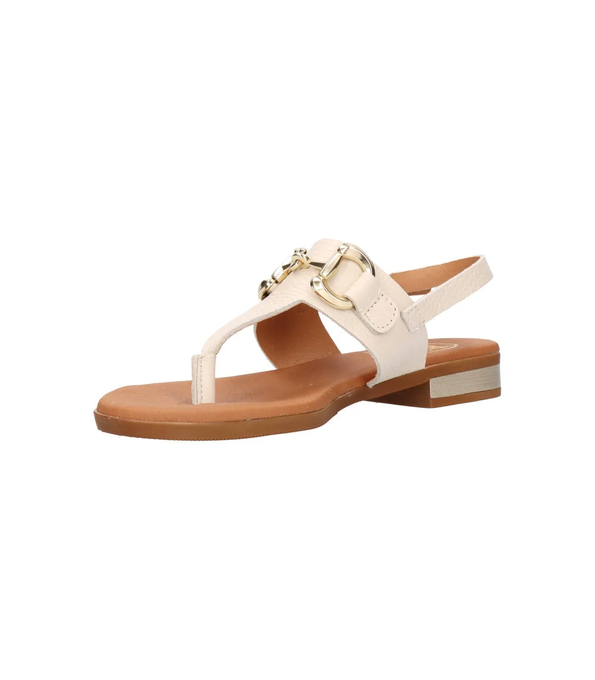 OH MY SANDALS  for Rin 5334 Mujer Hielo