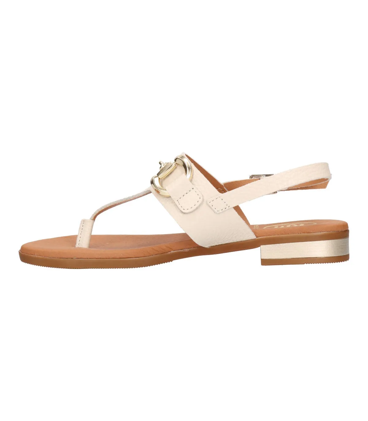 OH MY SANDALS  for Rin 5334 Mujer Hielo