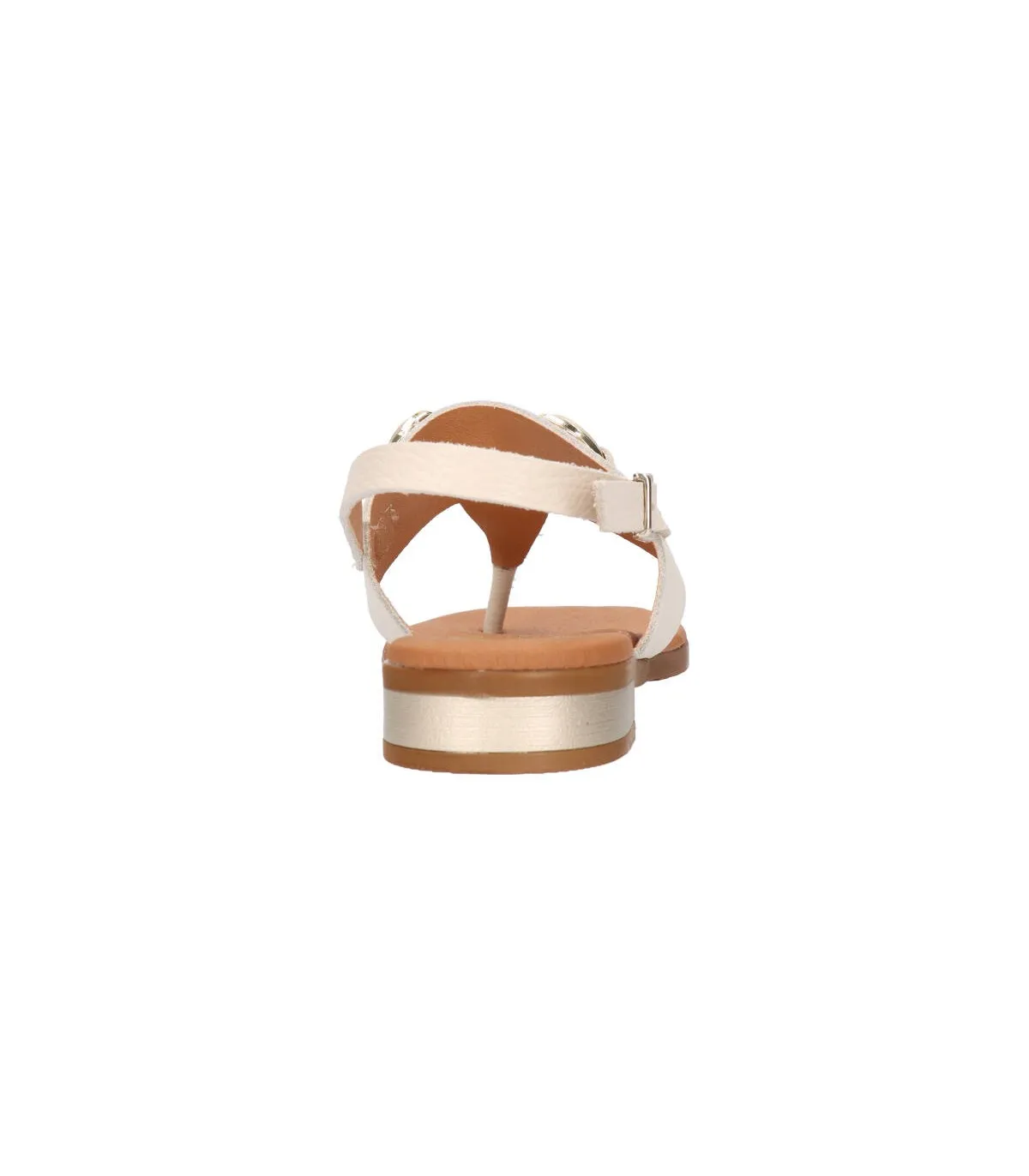 OH MY SANDALS  for Rin 5334 Mujer Hielo