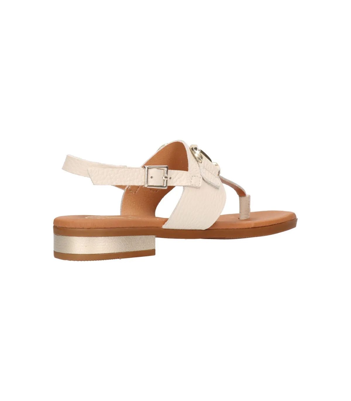 OH MY SANDALS  for Rin 5334 Mujer Hielo