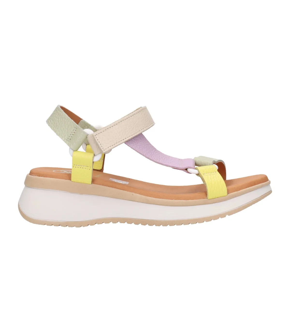 OH MY SANDALS  for Rin 5407 Mujer Combinado