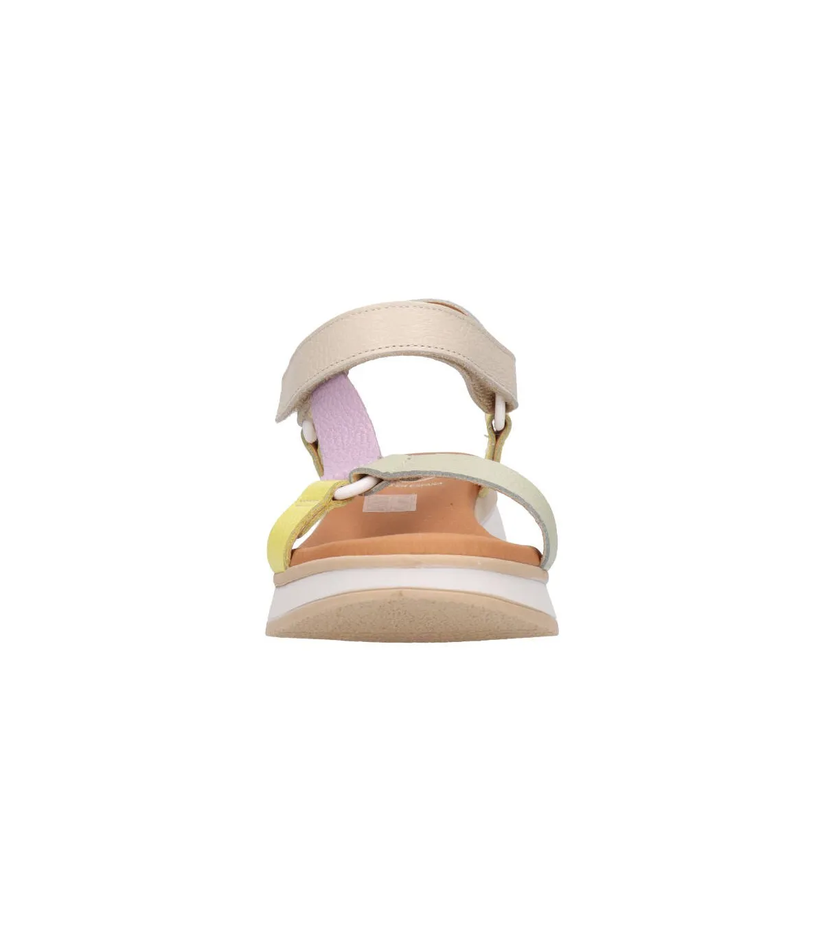 OH MY SANDALS  for Rin 5407 Mujer Combinado