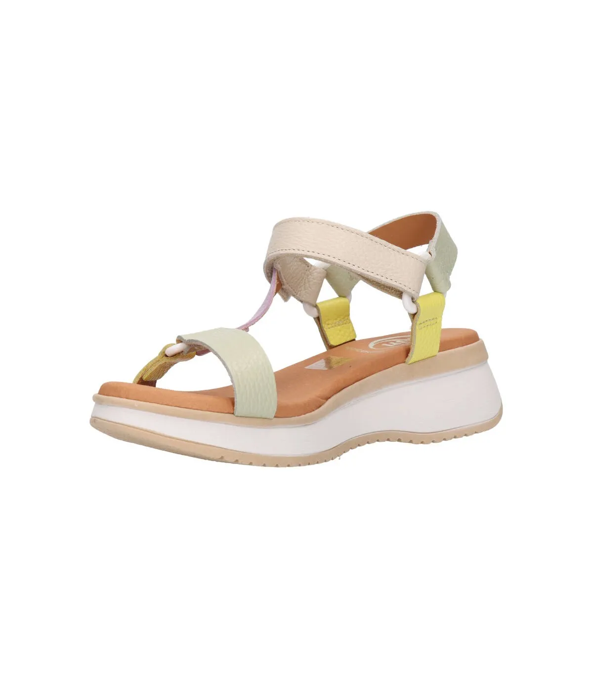OH MY SANDALS  for Rin 5407 Mujer Combinado