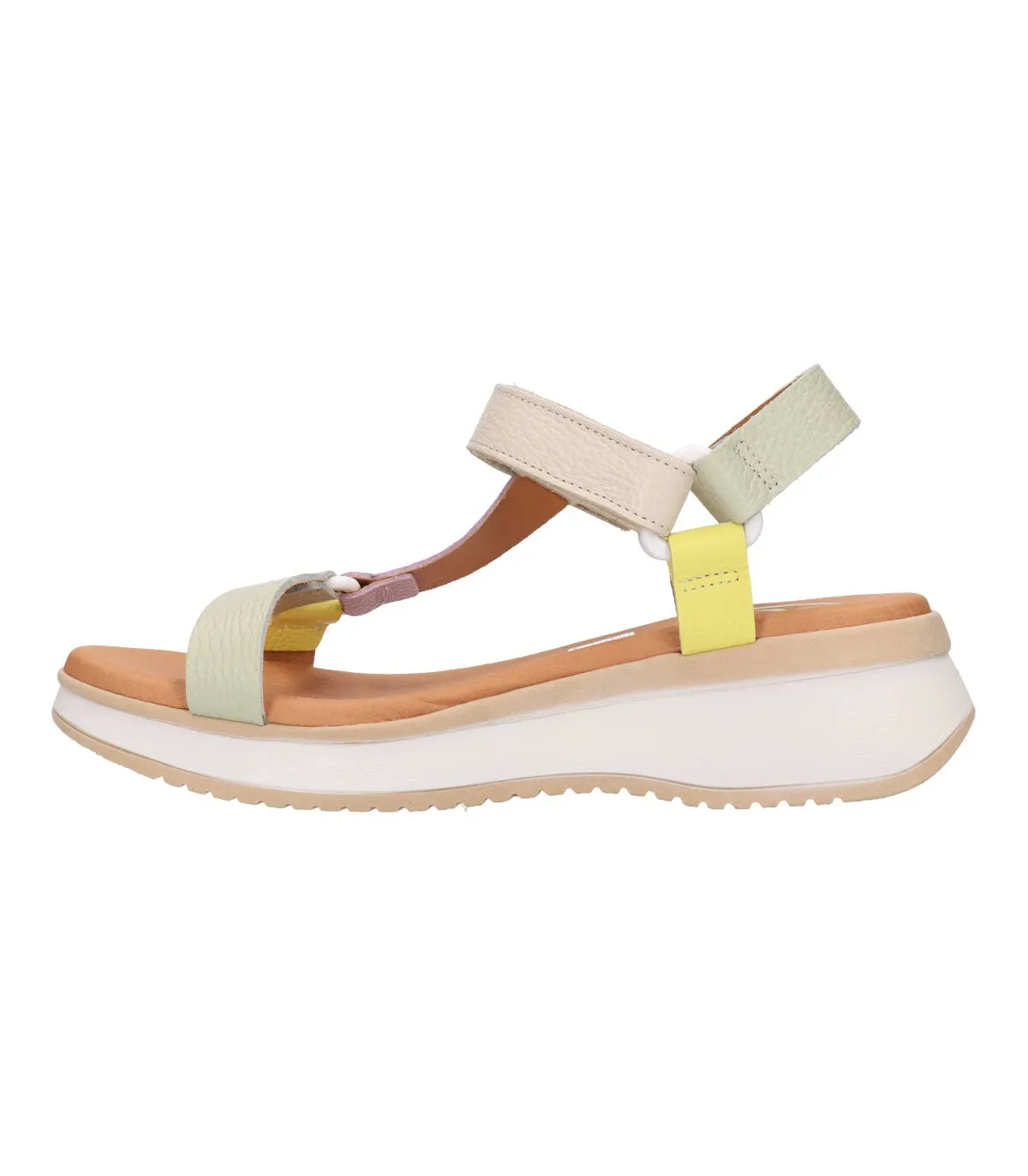 OH MY SANDALS  for Rin 5407 Mujer Combinado
