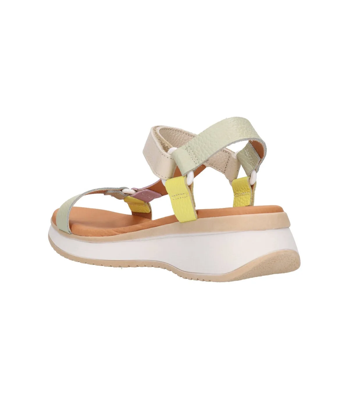 OH MY SANDALS  for Rin 5407 Mujer Combinado
