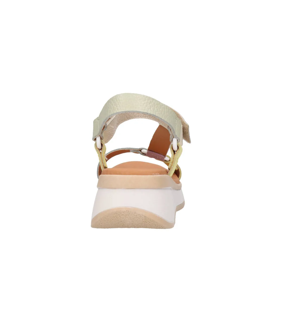 OH MY SANDALS  for Rin 5407 Mujer Combinado