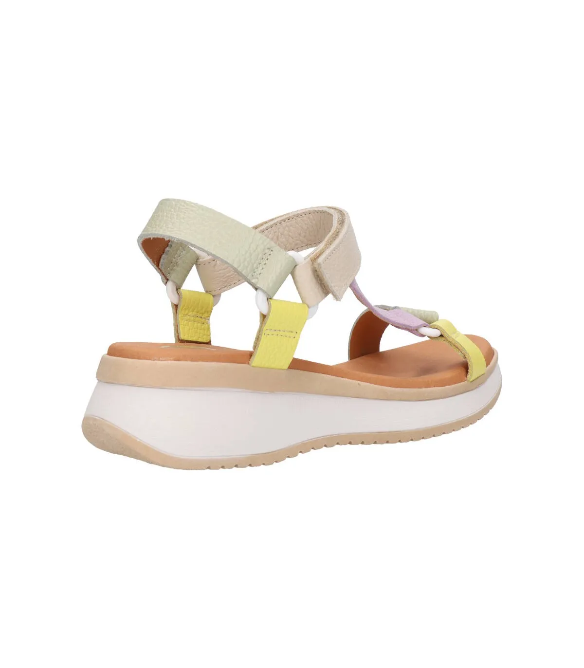 OH MY SANDALS  for Rin 5407 Mujer Combinado
