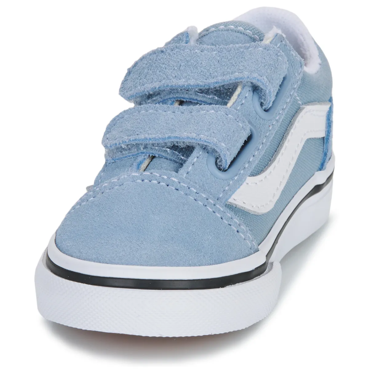 Old Skool V COLOR THEORY DUSTY BLUE