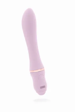 OOOH MY PLEASURE - vibrador