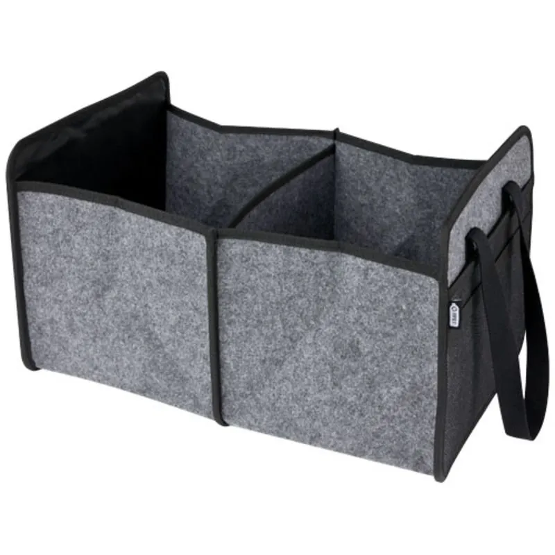 Organizador de coche plegable personalizado Felta