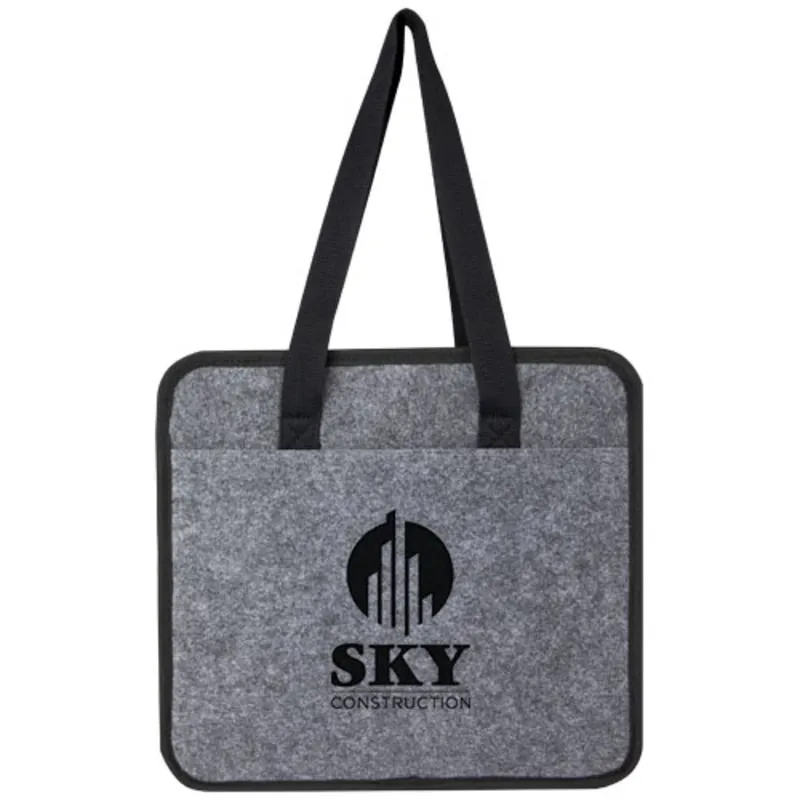 Organizador de coche plegable personalizado Felta