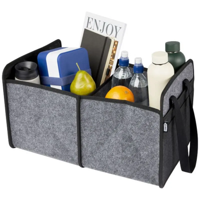 Organizador de coche plegable personalizado Felta