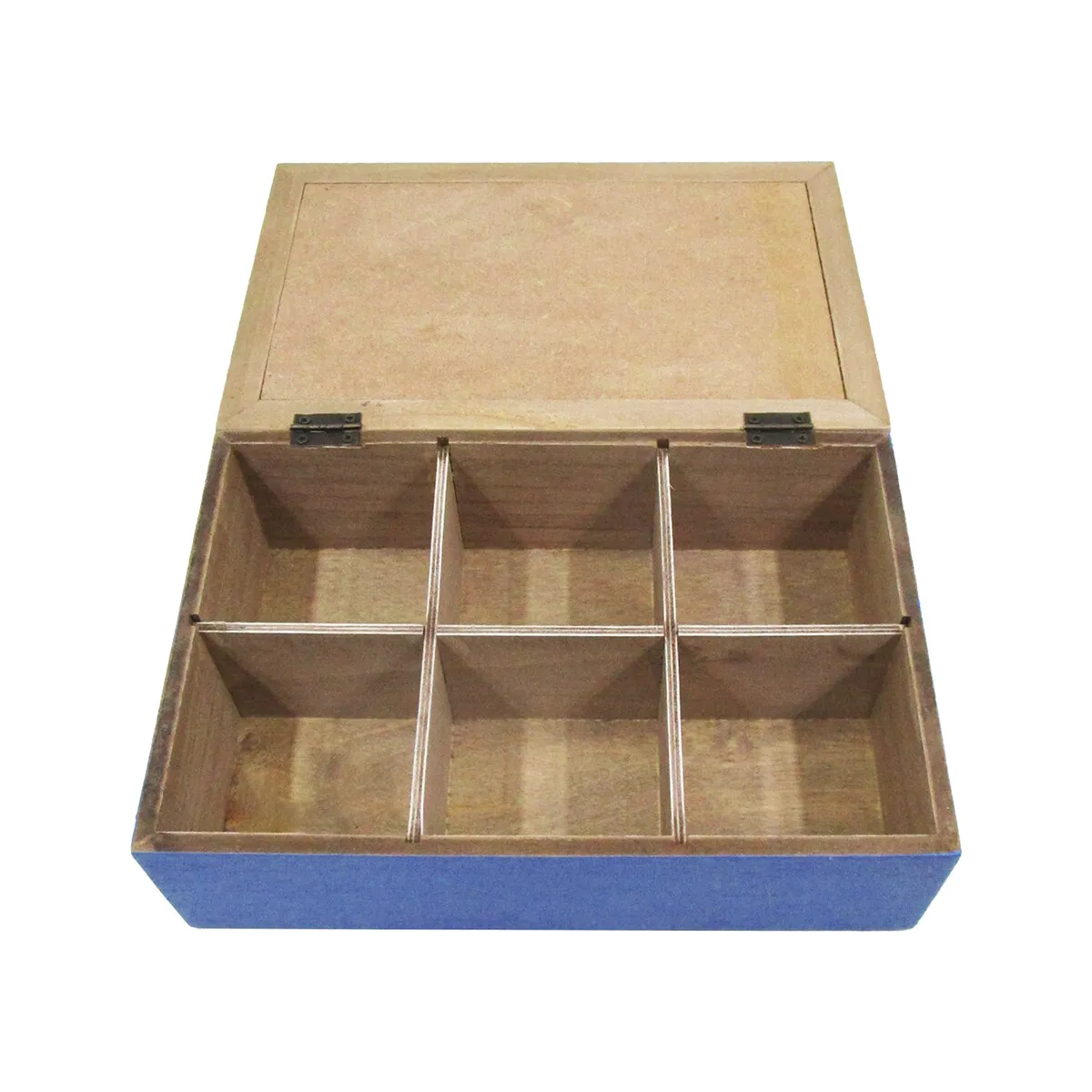 Organizador Té Beach