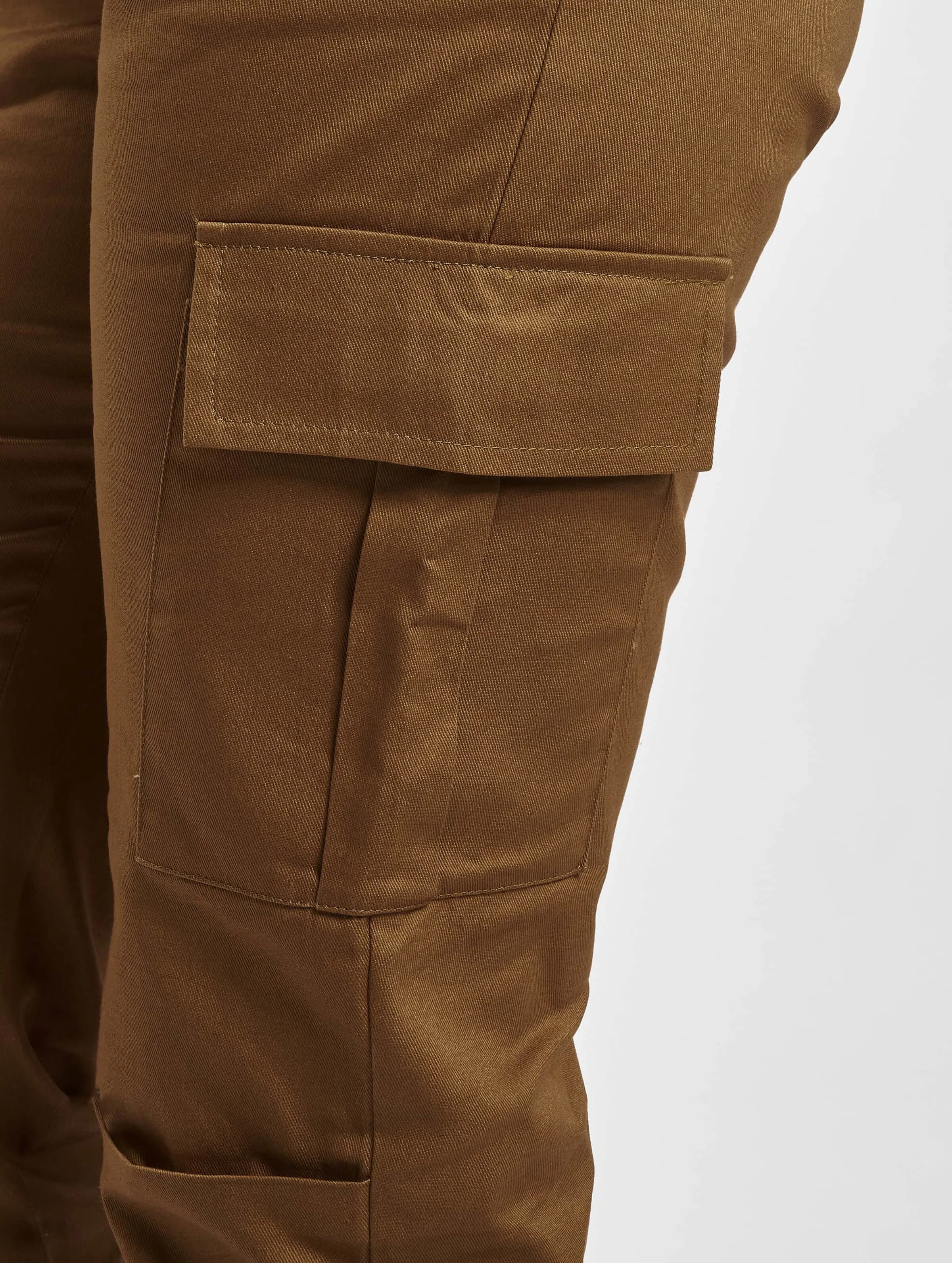 Oversized Twill Paperbag Cargo