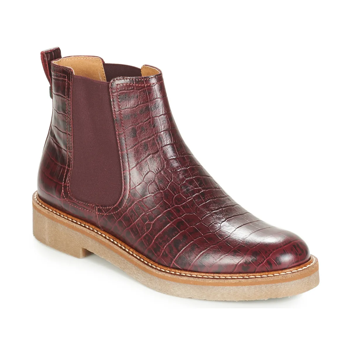 OXFORDCHIC