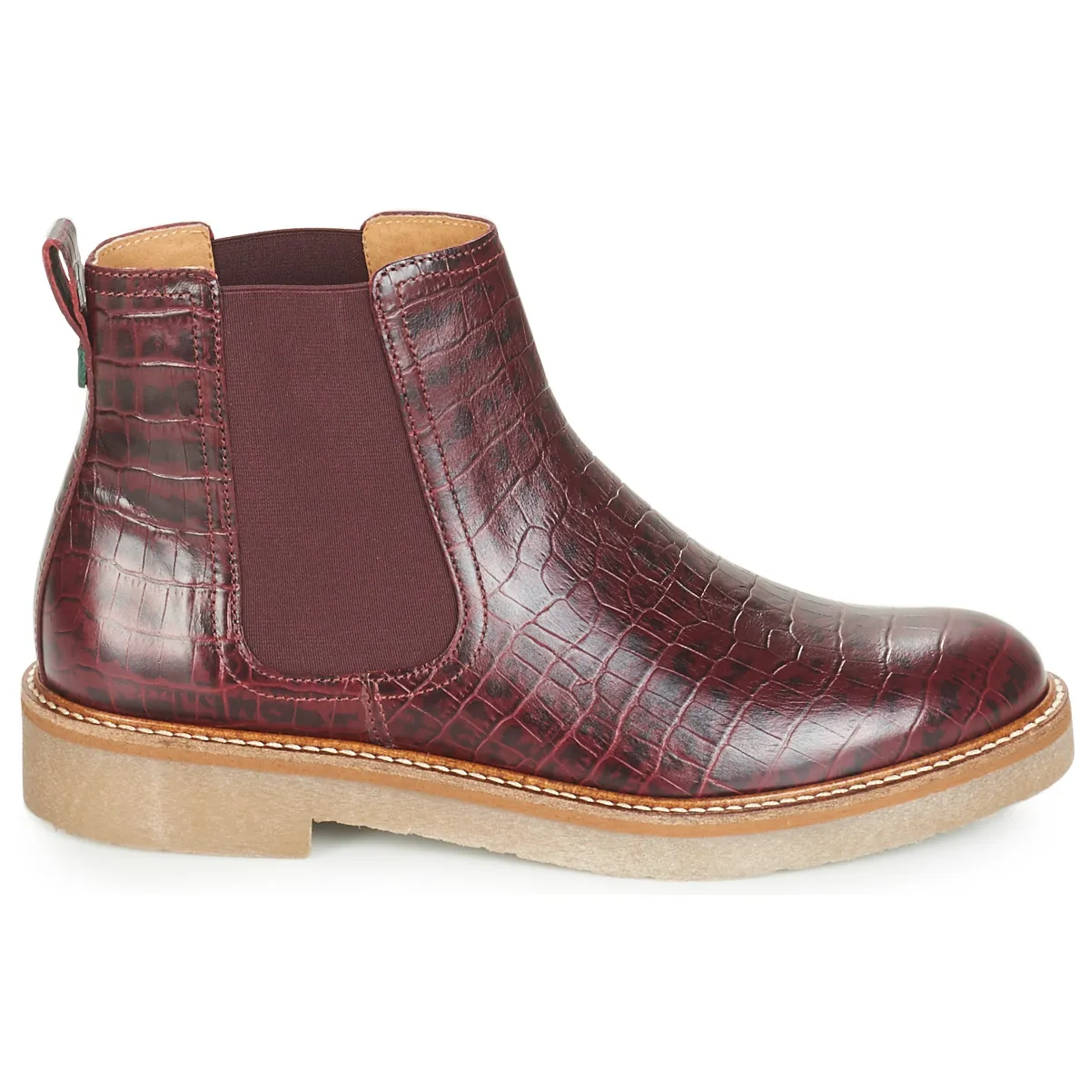 OXFORDCHIC